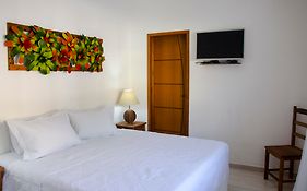 Pousada Dos Anjos